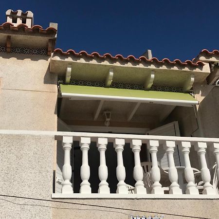 Casa Pura Vida Guardamar Del Segura Apartment El Moncayo Exterior photo